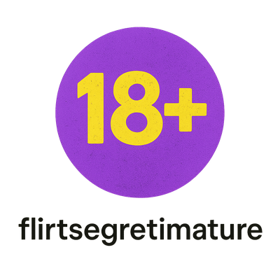 FLIRTSEGRETIMATURE - verifica età 18+